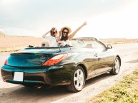 Een cabrio in Nederland: Doen, of niet?