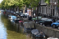 Haal je auto- of motorrijbewijs in Amsterdam!