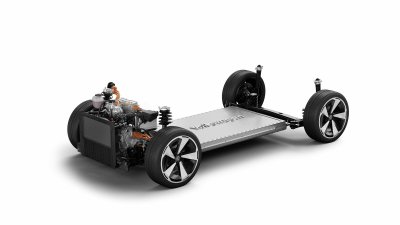 De Volkswagen ID.2 is verrassend betaalbaar