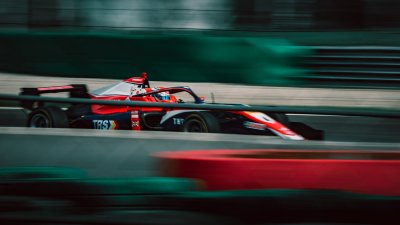 Waarom de F1-auto's van 2026 totaal anders zijn